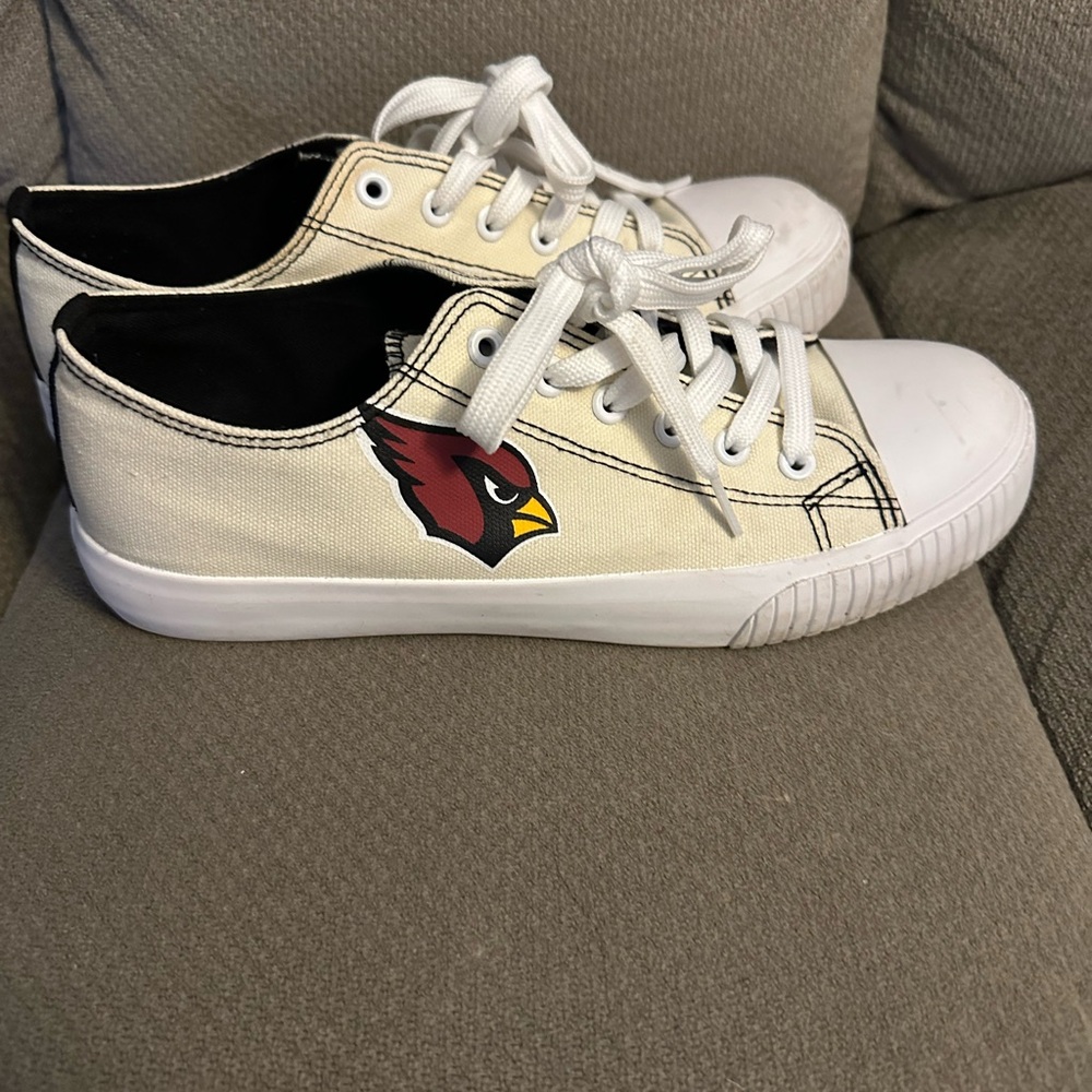 Arizona Cardinals Women’s Foco Sneakers